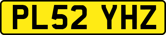 PL52YHZ