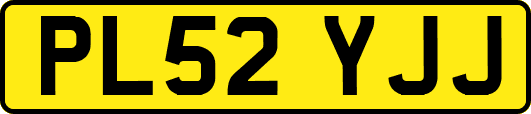PL52YJJ