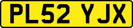 PL52YJX