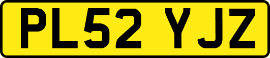 PL52YJZ