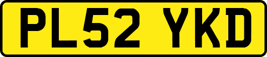 PL52YKD