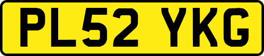 PL52YKG