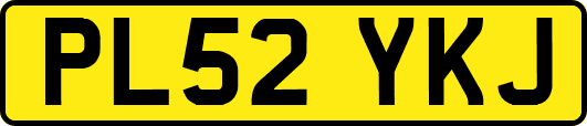 PL52YKJ