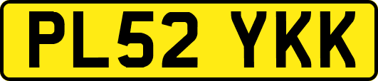 PL52YKK