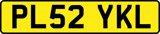 PL52YKL