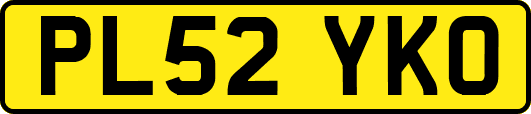 PL52YKO
