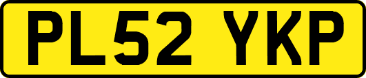 PL52YKP