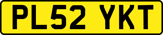 PL52YKT