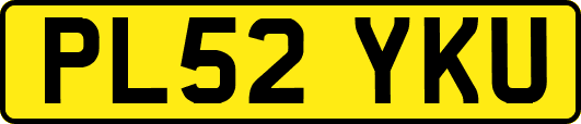PL52YKU
