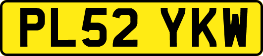 PL52YKW