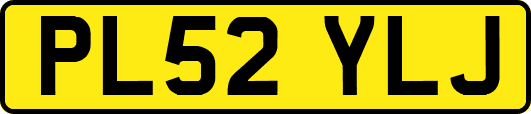 PL52YLJ
