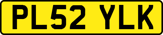 PL52YLK