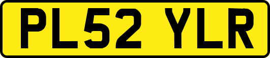 PL52YLR