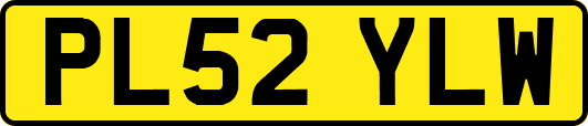PL52YLW