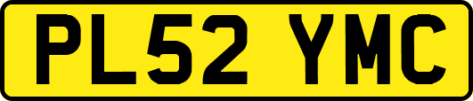 PL52YMC