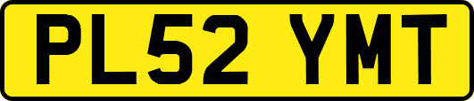 PL52YMT