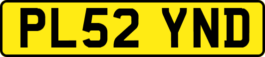 PL52YND