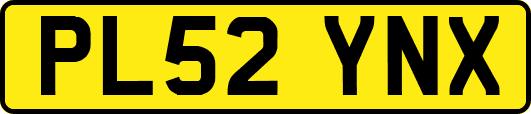 PL52YNX