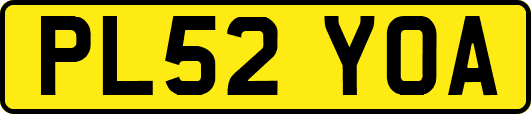 PL52YOA