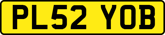 PL52YOB