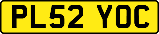 PL52YOC