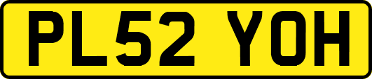 PL52YOH