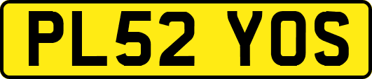 PL52YOS