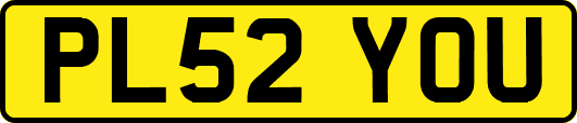 PL52YOU