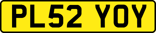 PL52YOY
