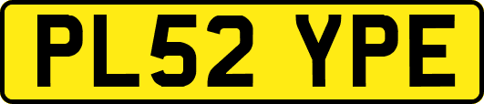 PL52YPE