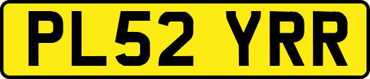 PL52YRR