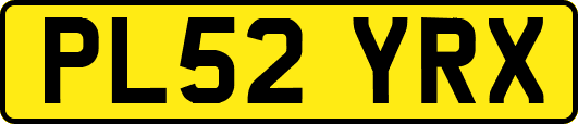PL52YRX