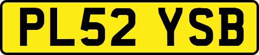 PL52YSB