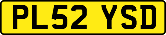 PL52YSD