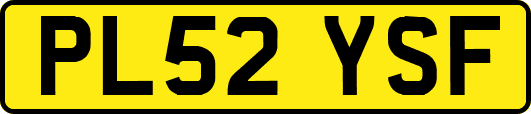PL52YSF