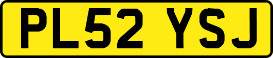 PL52YSJ