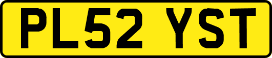 PL52YST