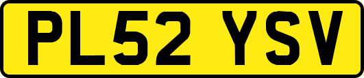 PL52YSV