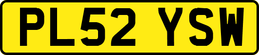 PL52YSW