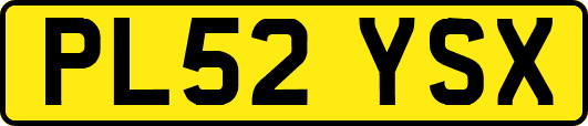 PL52YSX
