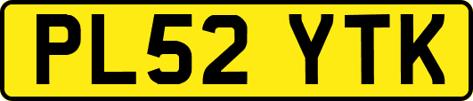 PL52YTK