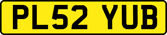 PL52YUB
