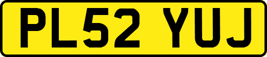 PL52YUJ