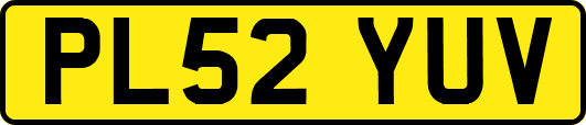 PL52YUV