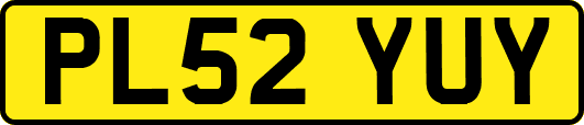 PL52YUY
