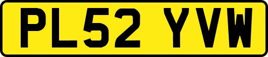 PL52YVW