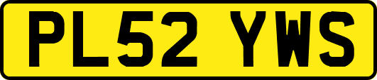 PL52YWS