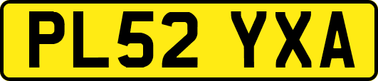 PL52YXA