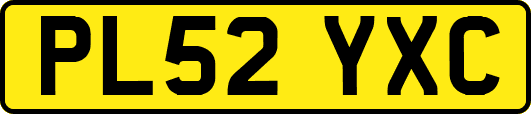 PL52YXC