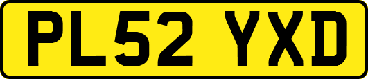 PL52YXD